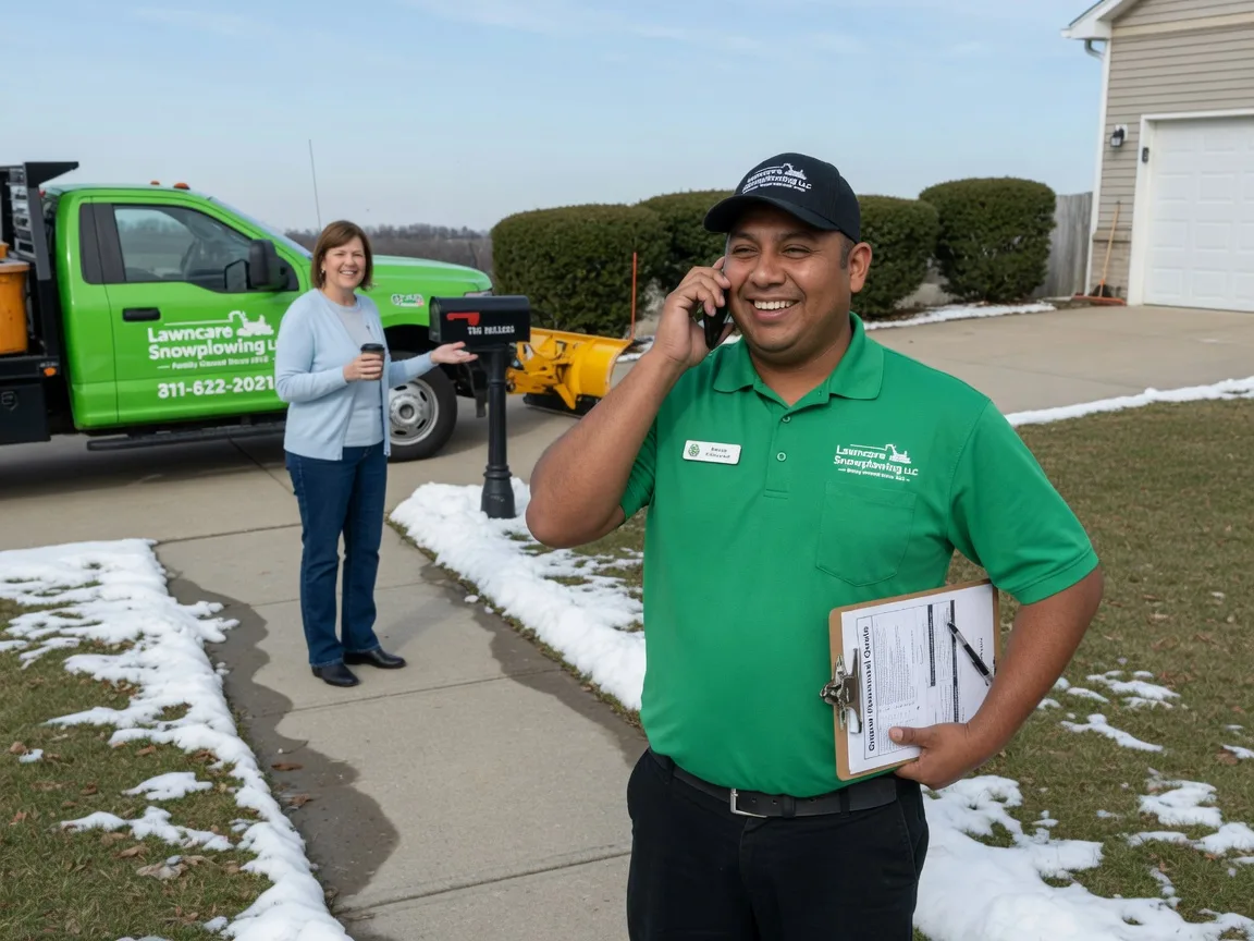 Lawn Care Services By Expert Landscaper Cheltenham, MD FAQs